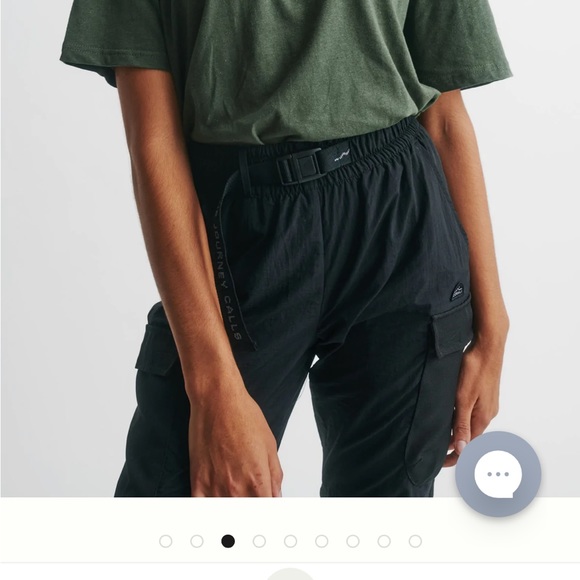 Zorali Hiking Pants Recycled - Picture 2 of 6